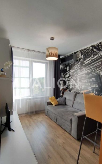 Продам 1кім.квартиру Святошинський ЖК Грюнвальд вул.Клавдіївська,40В