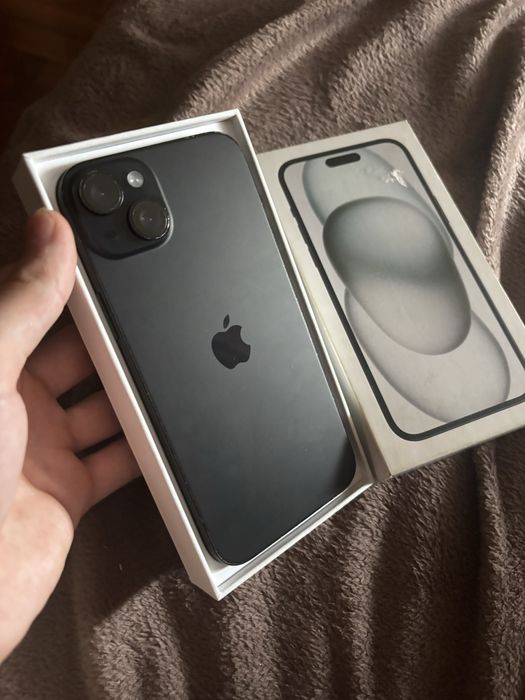 iphone 15 plus 256 - купить телефоны и аксессуары - Цена на OLX.ua