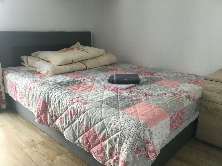 Noclegi w okolicach Żywca