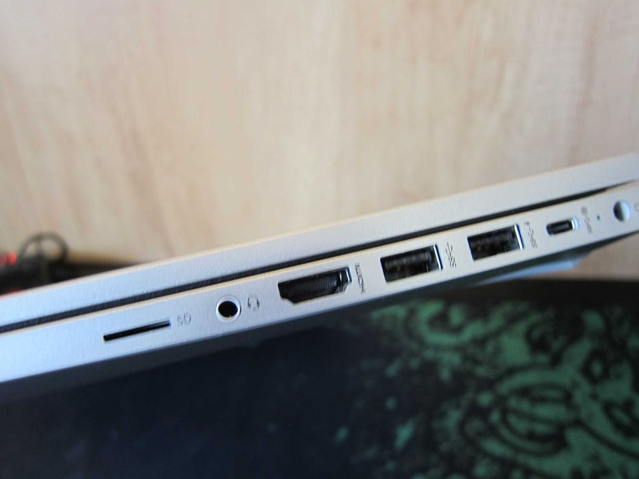 Hp Pro Book 450G8/Intel i5-1135G7/SSD 512/Ram 16/Подсветка 15.6"FULLHD