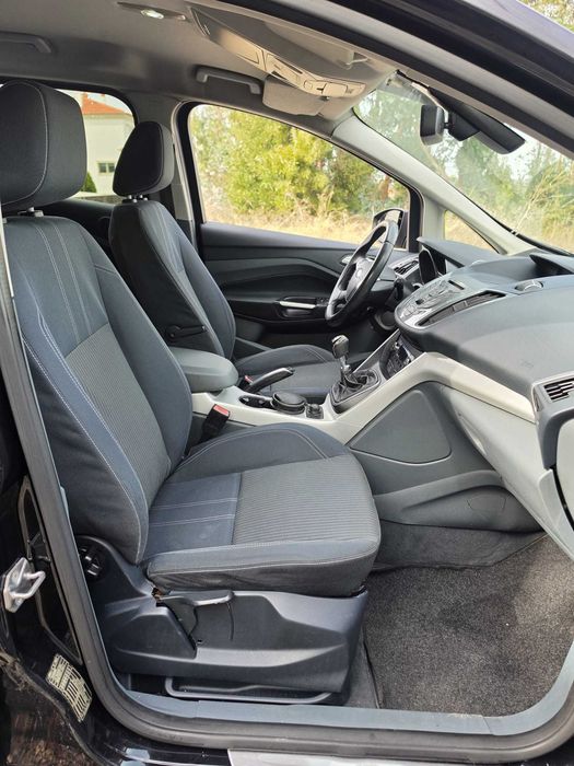 Ford Grand C-MAX 1.6 TDCi 2010