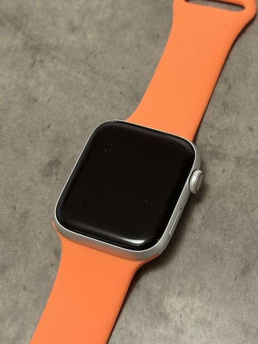 Apple watch SE 1 44mm LTE