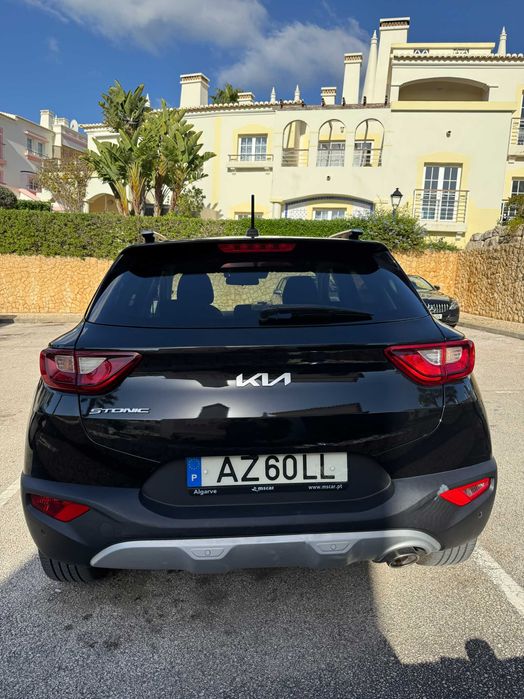 Kia Stonic SUV/TT 2023