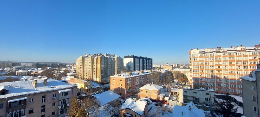 Здаю 2 к.кв в Центрі .Новобудова. Євроремонт.Ще ніхто не жив