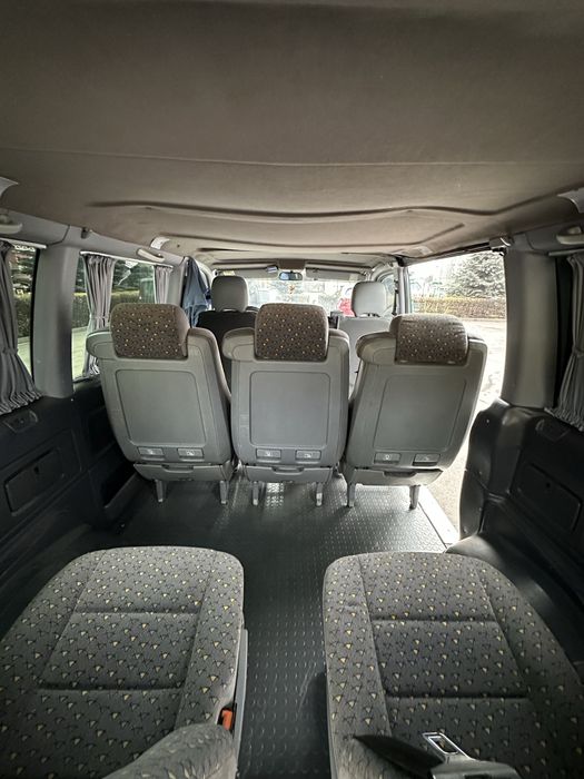 Мерседес Vito 638/112CDI