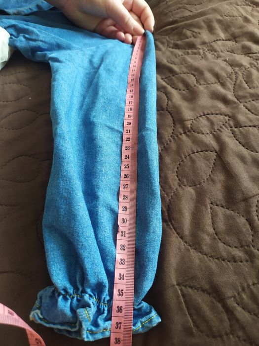 Плаття для дівчинки