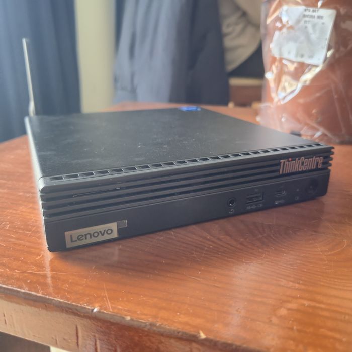 Lenovo  ThinkCentre M70q Gen 2 11MY i5-11400T 16GB 256GB SSD
