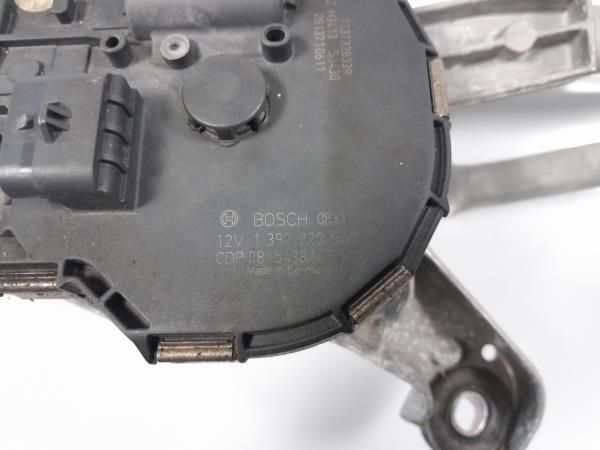 Motor limpa vidros frente MERCEDES-BENZ Classe C (W204)