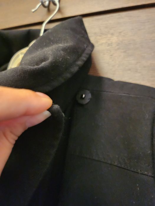 Płaszcz jesienny roz 34 /36 MOHITO