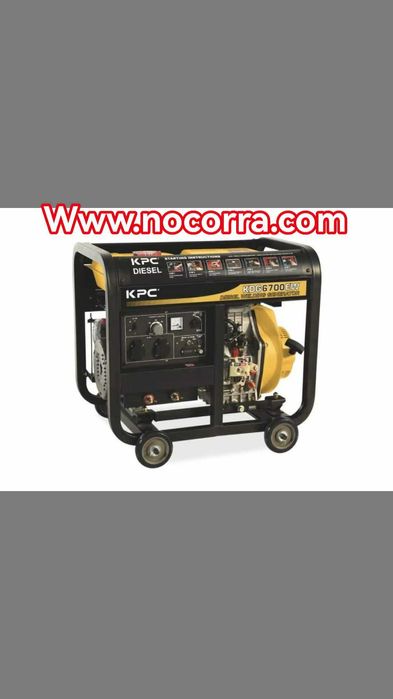 Geradores eléctricos