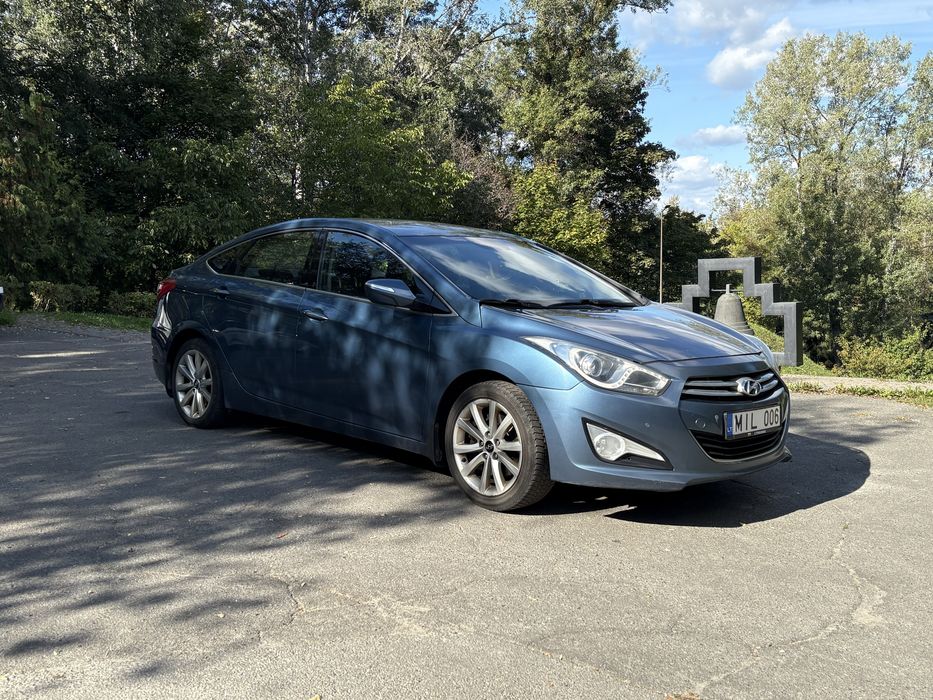 Продам Hyundai i40