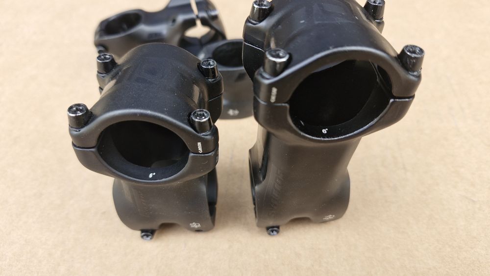 Винос Syncros (Scott) FL1.5 /FL20  50/70 мм виніс керма