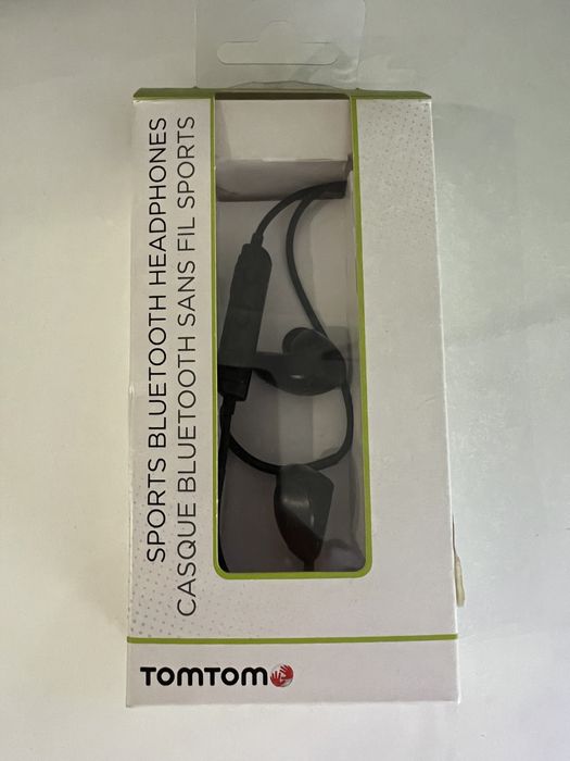 HeadPhones TomTom