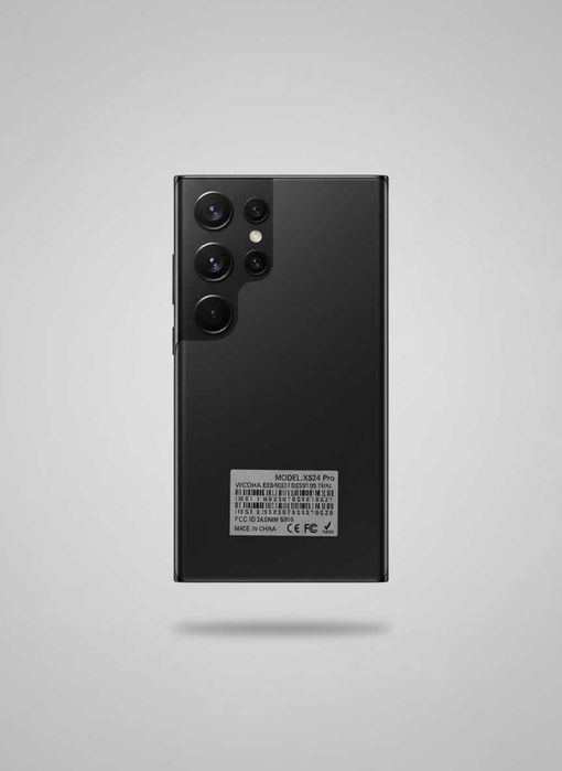 Новый Mini Phone XS24 Pro