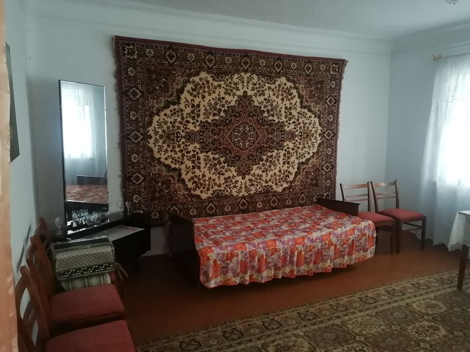 Продається житловий будинок в Матвіївці