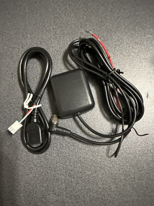 Radio CarPlay Renault Megane 3 [549]