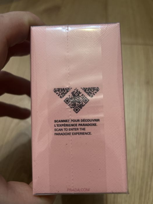 Paradoxe Prada 90ml