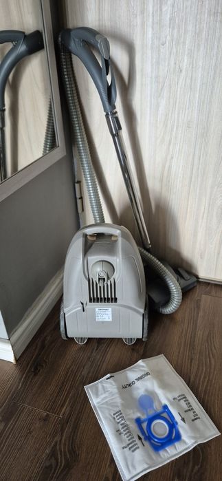 Odkurzacz Zelmer Roto