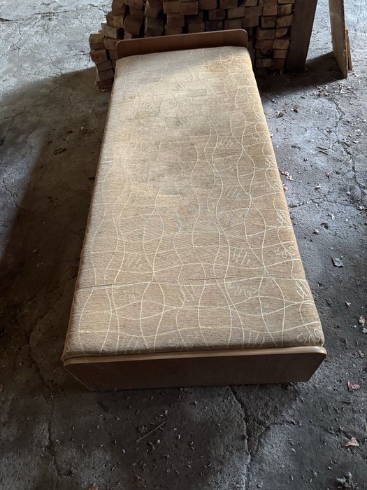 Łóżko pojedyncze 85x200