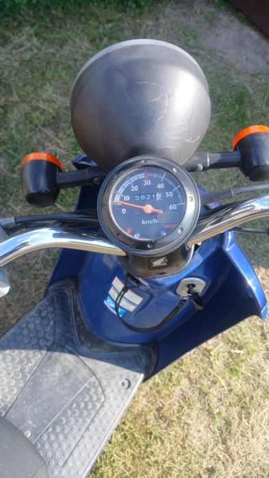 Продам Honda today af61