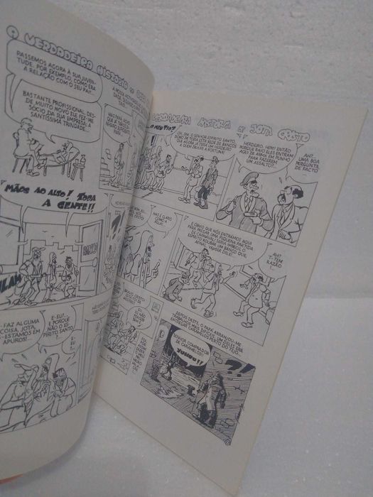 Ricardo Ferrand- A Verdadeira História de Jota Cristo (3ª Edição)