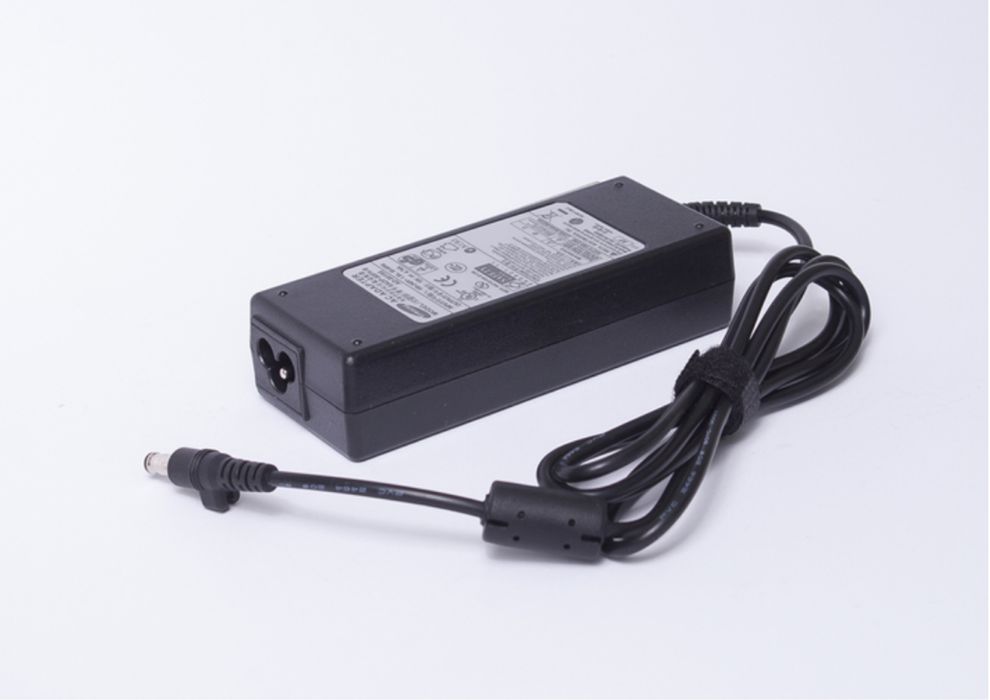 Зарядка ноутбука зарядний пристрій Samsung RV509 513 515 520