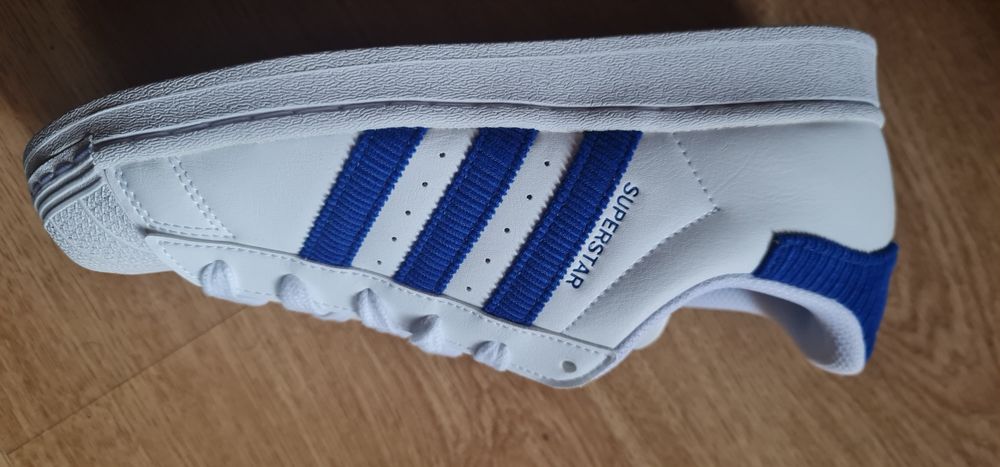 Ténis Adidas superstar