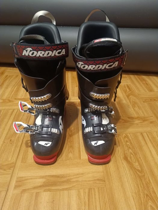 Buty narciarskie Nordica Speedmachine 110 r40 25,5 cm