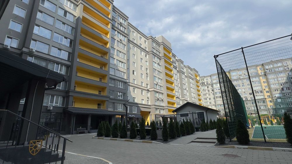 ВИГІДНА ПРОПОЗИЦІЯ .Однокімнатна квартира в Бучі, ЖК Міленіум. поруч Державна школа. БЕЗ КОМІСІЇ. Телефонуй