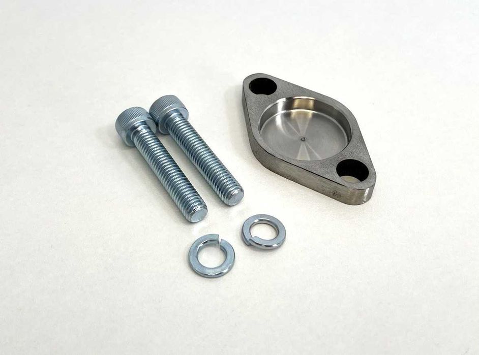 Заглушка клапана егр egr для BMW БМВ M57 M57N M57N2