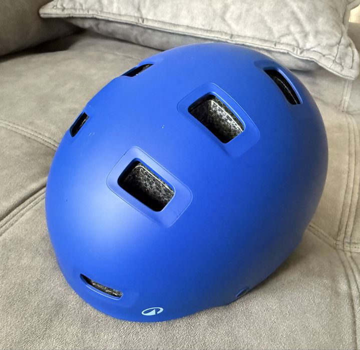 Kask rowerowy Btwin Move 500 S/52-55cm