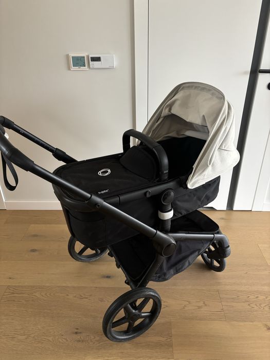 Bugaboo Fox 5 2 w 1