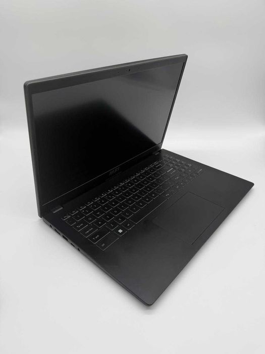 Laptop MSI MODERN 15 8/512GB I5-1155G7 WIN11 + ładowarka bdb stan!