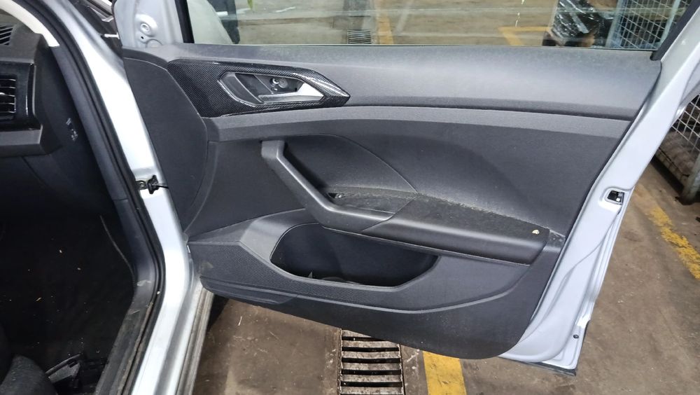 Conjunto de bancos VOLKSWAGEN T-Cross