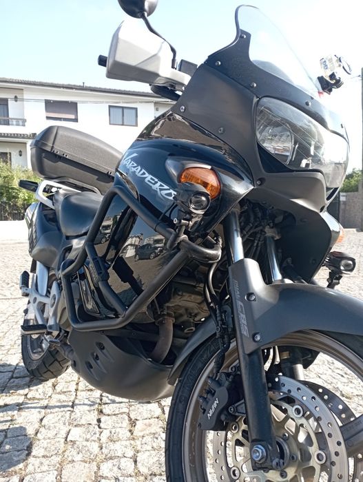 Honda Varadero 2000 particular