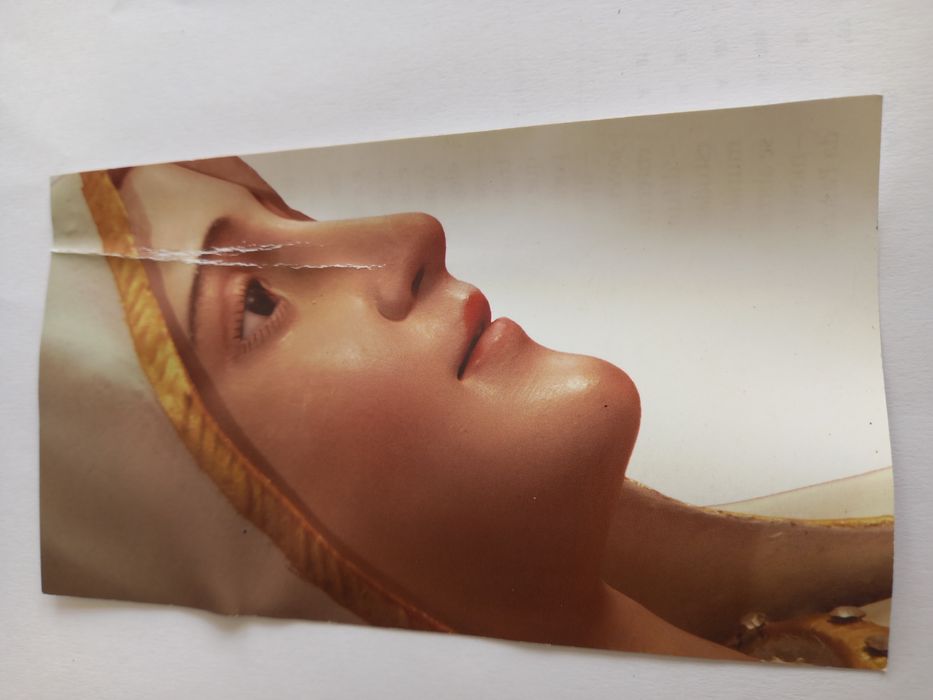 Pagelas dos Pastorinhos de Fátima: Francisco, Jacinta e Lúcia e outros