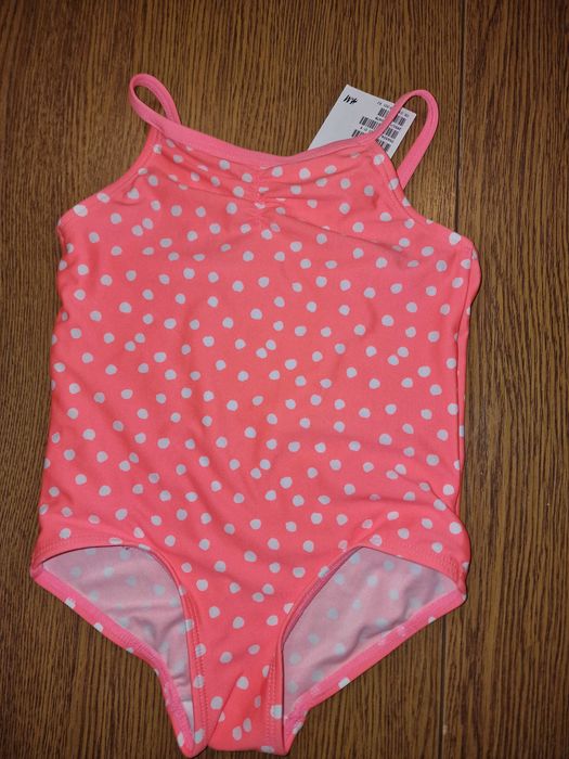 strój kąpielowy H&M 74 z 80 cm