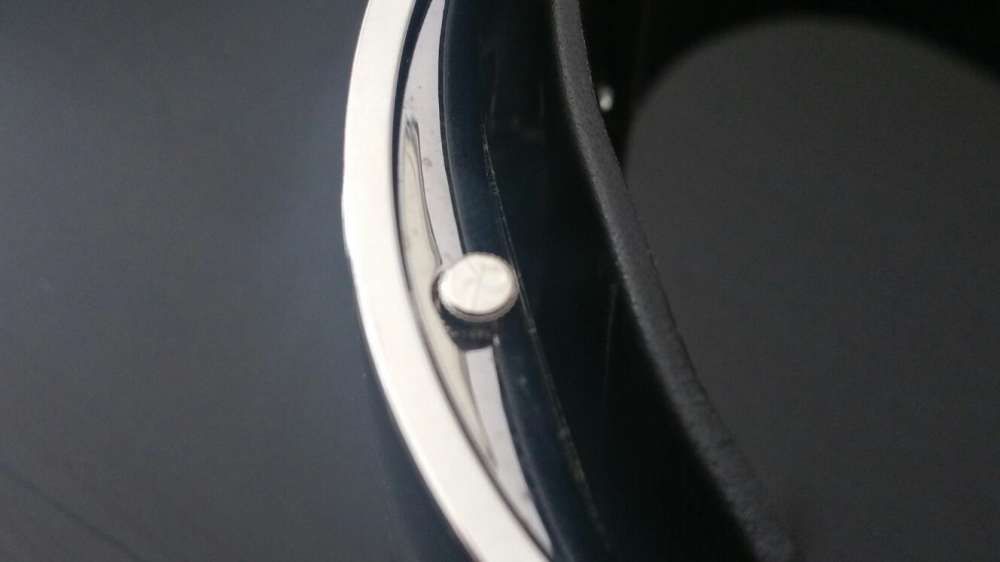 Relógio CK Calvin Klein K34253