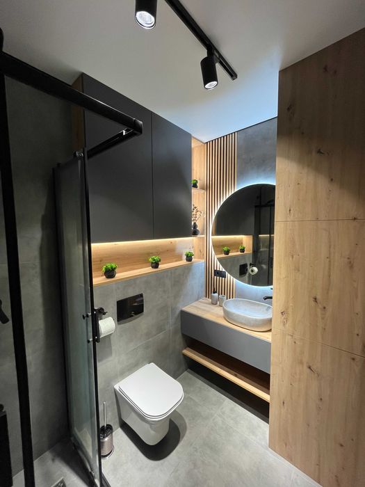 Подобова оренда біля Форуму(з 1 березня)