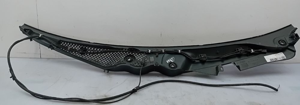 Torpedo MERCEDES-BENZ Classe E (W212)