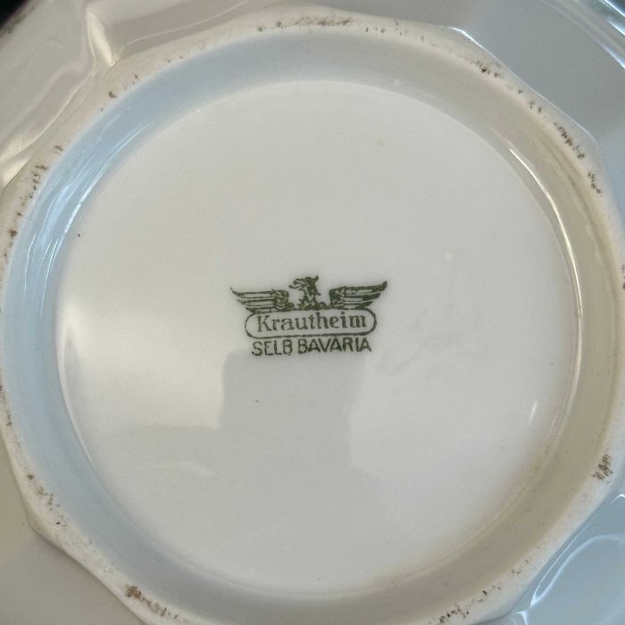 Cukiernica z Krautheim – Niemcy