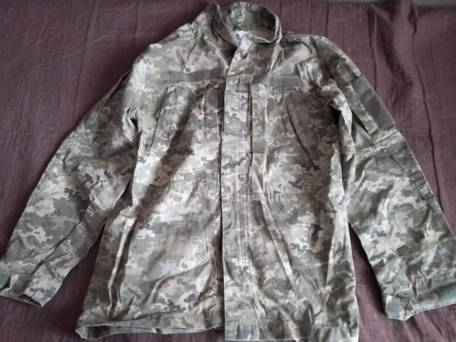 Костюм літній польовий б/у (стан 8 з 10)