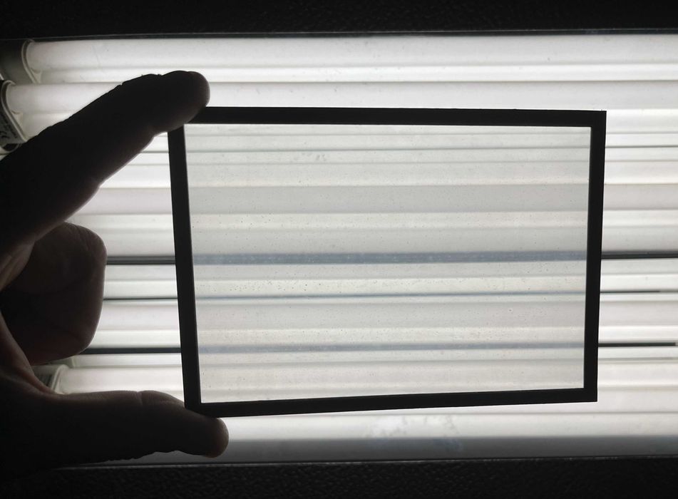 Filtros de Ampliador