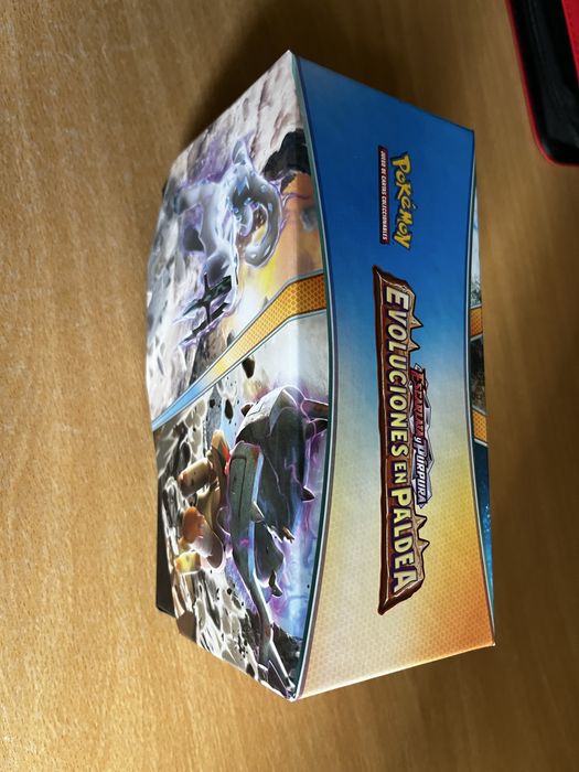 250+ cartas de Pokémon coleções antigas e novas