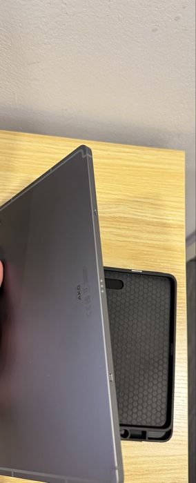 Samsung Galaxy Tab S9 FE + S-Pen
