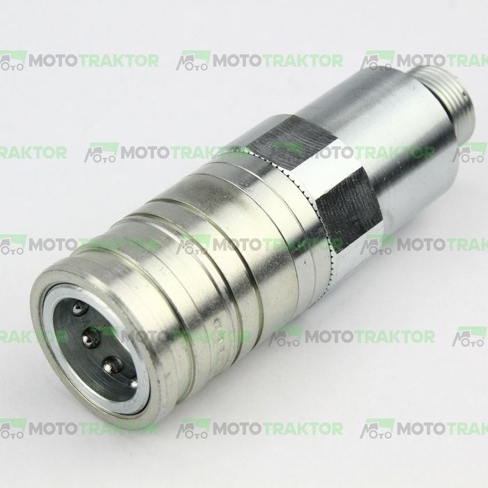 Gniazdo Hydrauliczne Massey Ferguson 3070,3080,3090,6130,6180 Parker