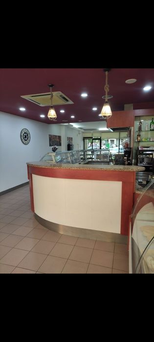 Trespasse de padaria