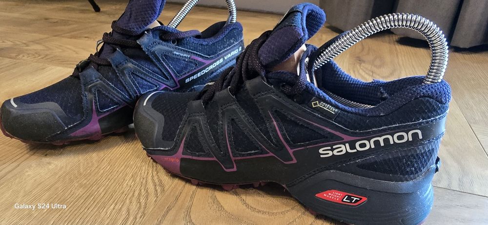 Salomon Speedcross Vario 2 GTX Gore