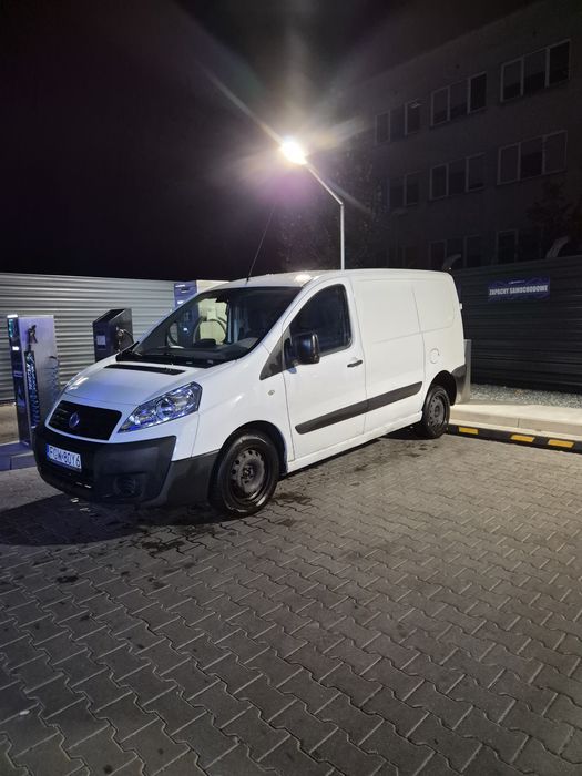 Fiat Scudo