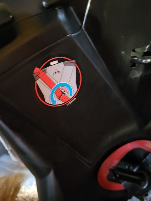 Автокрісло до 5 років